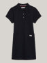 Фото #1 товара Kids' Hilfiger Polo Dress