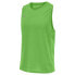 Фото #1 товара HUMMEL Core Running sleeveless T-shirt