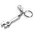 Фото #1 товара Брелок Booster Wrench Key Ring.