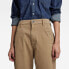 G-STAR Boyfriend Tapered chino pants