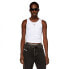 ფოტო #2 პროდუქტის DIESEL T Lifty D sleeveless T-shirt