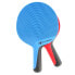 Фото #1 товара Набор ракеток для настольного тенниса Cornilleau SOFTBAT DUO 454750