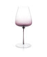 Фото #2 товара Black Swan Red Wine Glasses, Set of 2