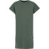 Фото #2 товара PROTEST Ise Short Sleeve Midi Dress