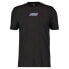 ფოტო #1 პროდუქტის SCOTT Casual Tuned short sleeve T-shirt