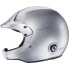 Helmet Stilo COMPOSITE VENTI WRC Silver 57