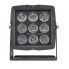 Фото #1 товара Sagitter IP LED 9C 9x8W, IP65