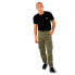 ALPHA INDUSTRIES Squad cargo pants