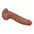 Фото #2 товара Sliding Skin Dildo, 31 cm