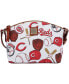 Фото #3 товара Сумка Dooney & Bourke Cincinnati Reds Suki