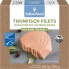 Thunfisch Filets, in nativem Bio-Olivenöl extra, 120 g