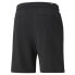 Фото #2 товара Puma Power Logo 8 Inch Shorts Mens Size L Casual Athletic Bottoms 84656201