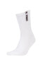 Фото #5 товара Носки Defacto Cotton 5-pack Long Socks