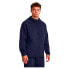 UNDER ARMOUR Unstoppable full zip sweatshirt