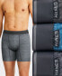 Фото #3 товара Men's Ultimate 3pk. ComfortFlex Stretch Boxer Briefs