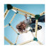Фото #1 товара Игровая площадка Dome Climber (118 x 170 x 170 cm) - BB Fun Качели