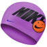 Фото #1 товара Nike Have a Nike Day Nessc164 510 swimming cap