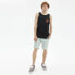 HYDROPONIC Diamond sleeveless T-shirt