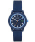 Часы Lacoste Kids L1212 Light Navy Silicone Strap 32mm