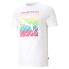 Фото #1 товара PUMA Pride short sleeve T-shirt