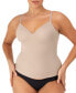 Фото #4 товара Women's Firm Control Tummy-Shaping Foam Camisole DMS130