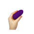 Фото #5 товара Vibrating Egg with Remote Control Dark Purple