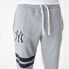 NEW ERA MLB Lifestyle New York Yankees joggers