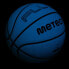 Фото #4 товара Meteor Fluo 7 16753 basketball