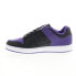 Фото #5 товара DC Manteca 4 ADYS100765-LPO Mens Purple Skate Inspired Sneakers Shoes