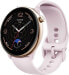 Часы Amazfit GTR Mini Misty Pink