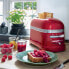 Kitchenaid 5KMT2204EER Artisan -Toaster für 2 Scheiben, rot