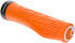 Фото #1 товара Ergon GA3 Grips - Juicy Orange, Lock-On Small