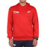 Фото #1 товара BULLPADEL Enrio hoodie