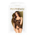 Фото #3 товара Flawless Love Chemise Black