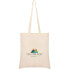 KRUSKIS Chill And Relax Tote Bag 10L