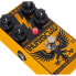 Mr. Black Pedals Thunderclaw