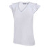 REGATTA Ferra short sleeve v neck T-shirt