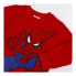 Фото #4 товара Спортивный костюм Spider-Man для детей Красный