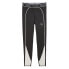 Фото #3 товара Puma Fit Train Strong 78 Athletic Leggings Womens Size M Athletic Casual 525027