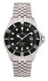 Фото #1 товара Revue Thommen Herren Armbanduhr Automatik Diver silber 42 mm 17571.2237