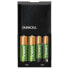 DURACELL Speedy Charger
