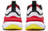 Фото #5 товара Спортивные кроссовки Xtep Топ Бело-Черные Бело-Черные