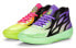 PUMA Rick Morty x PUMA MB.02 377411-02 Basketball Sneakers