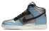 Nike Dunk High HI LX 881233-002 Sneakers