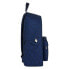 Школьный рюкзак F.C. Barcelona 642009774 Тёмно Синий 33 x 42 x 15 cm