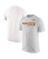 ფოტო #2 პროდუქტის Men's White Texas Longhorns 2022 NCAA Men's Baseball College World Series Keep Goin' T-shirt