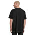 Фото #2 товара URBAN CLASSICS Heavy Oversized Contrast Stitch short sleeve T-shirt