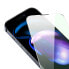 Фото #7 товара Szkło hartowane do iPhone 14 Pro na cały ekran 0.3mm Anti Blue Light