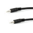 Фото #1 товара E&P B 111/10 L Stereo-Kabel 10m 3.5mm Stecker/3.5mm Stecker - Cable - Audio/Multimedia