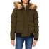 Фото #1 товара SUPERDRY Everest bomber jacket